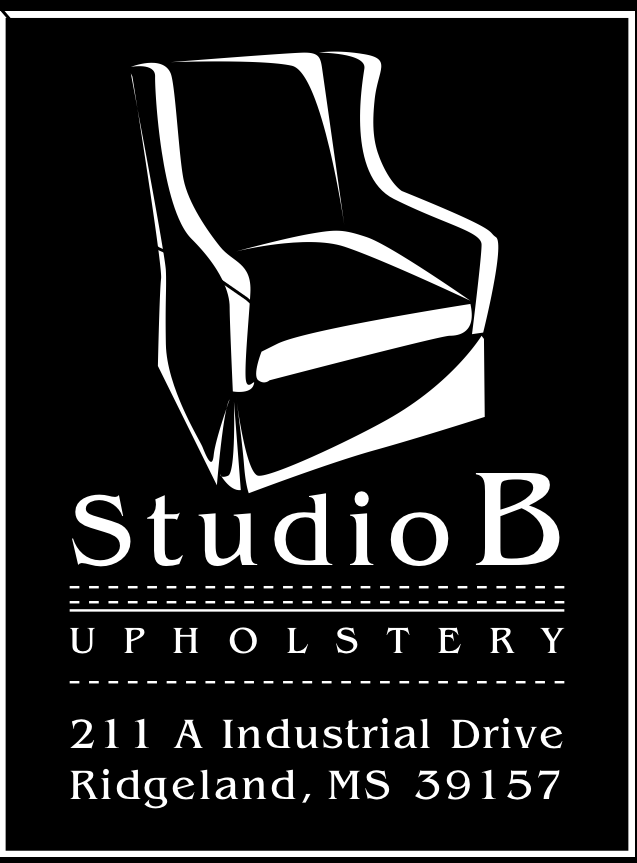 Studio B Upholstery